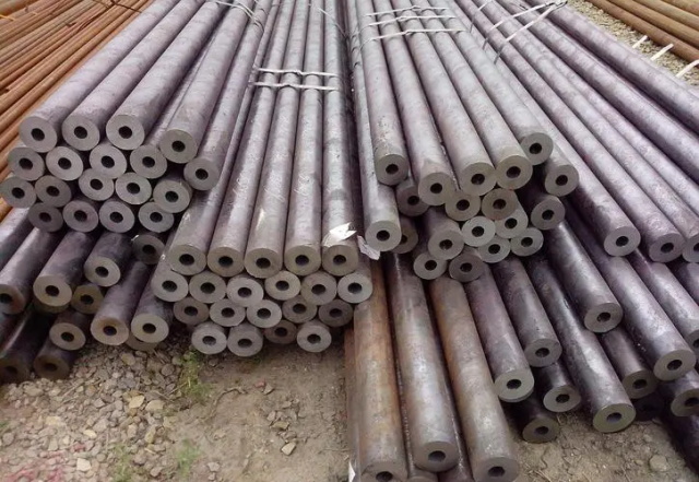 乌兰察布无缝钢管规格表