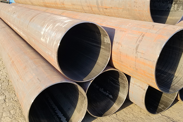 乌兰察布大口径无缝钢管