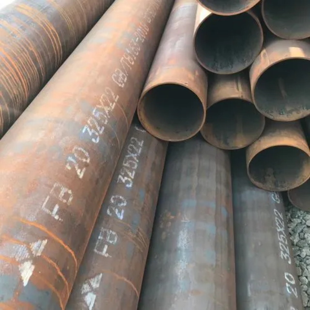 乌兰察布35crmo无缝钢管