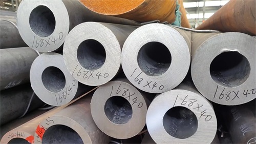 乌兰察布42crmo无缝钢管
