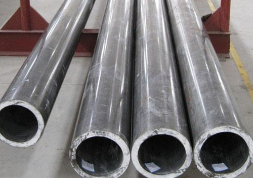 乌兰察布精密液压无缝钢管