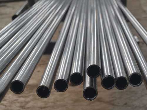 乌兰察布精密无缝钢管生产厂家