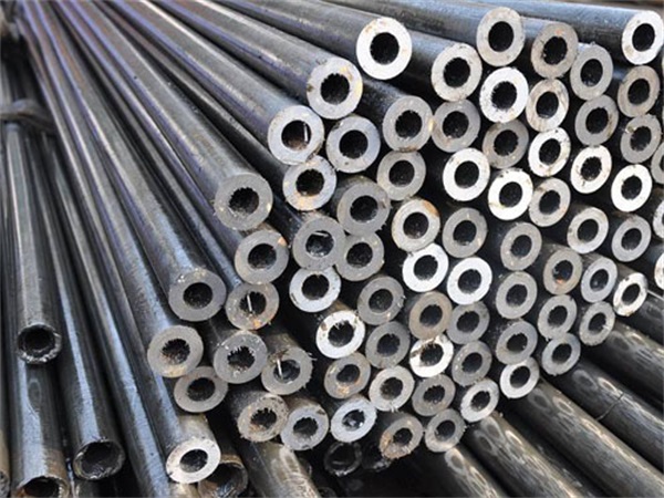 乌兰察布精密光亮无缝钢管