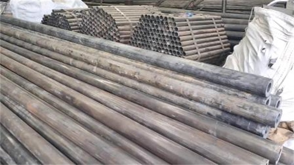 乌兰察布精密冷拔无缝钢管