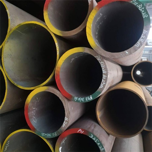 乌兰察布27simn厚壁无缝钢管