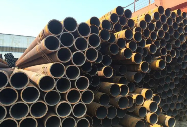 乌兰察布无缝钢管厂