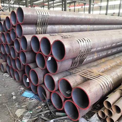 乌兰察布q345b无缝钢管厂