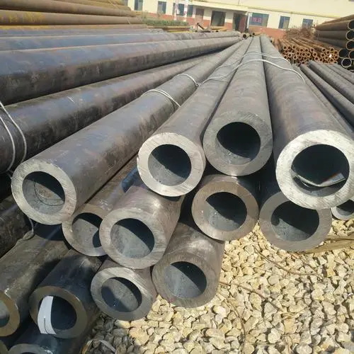 乌兰察布20#无缝钢管厂