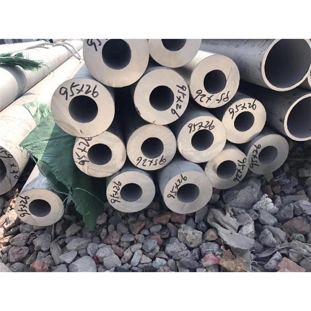 乌兰察布42crmo无缝钢管厂