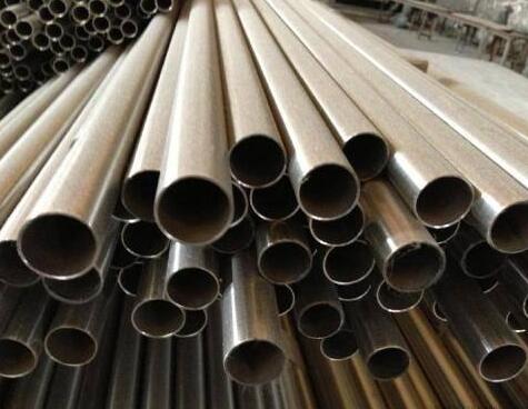 乌兰察布冷拔精密无缝钢管厂