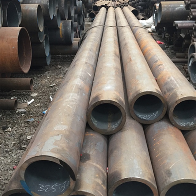 乌兰察布中低压锅炉用无缝钢管价格