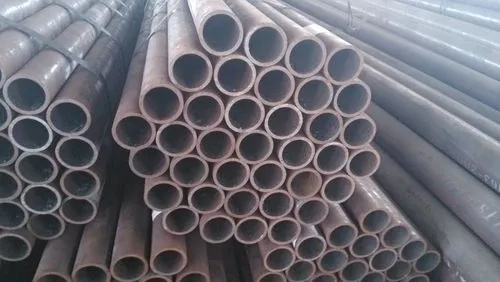 乌兰察布中低压锅炉用无缝钢管尺寸