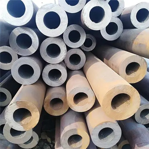 乌兰察布gb t 8162 结构用无缝钢管