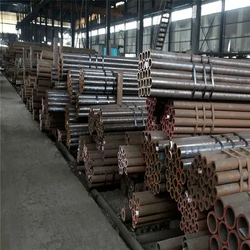 乌兰察布gb8162-2008结构用无缝钢管