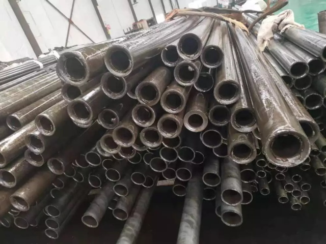 乌兰察布8163流体管