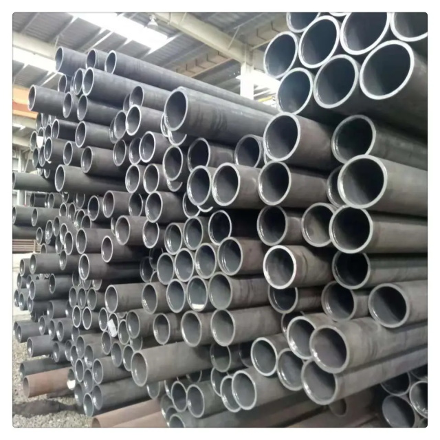 乌兰察布GB8163无缝管