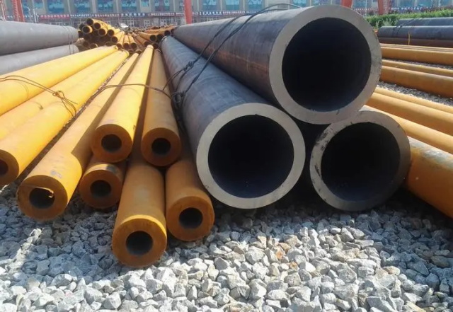 乌兰察布GB5310锅炉钢管