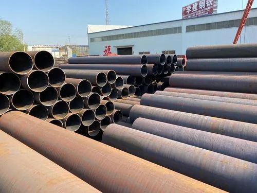 乌兰察布GB5310锅炉管
