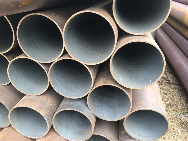 乌兰察布5310无缝管