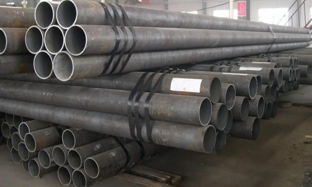 乌兰察布高压无缝钢管