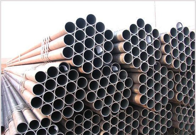 乌兰察布高压钢管