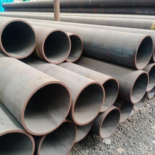 乌兰察布6479无缝管