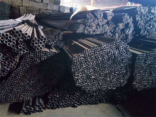 乌兰察布GB6479无缝管 