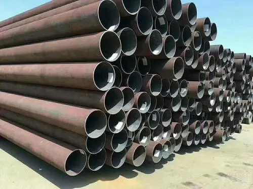 乌兰察布GB6479无缝钢管