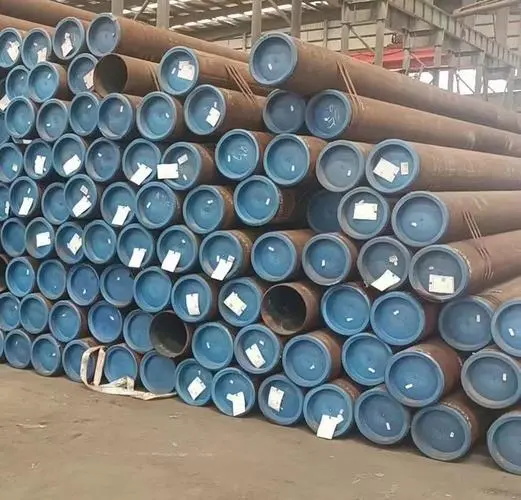 乌兰察布GB6479化肥设备用无缝钢管