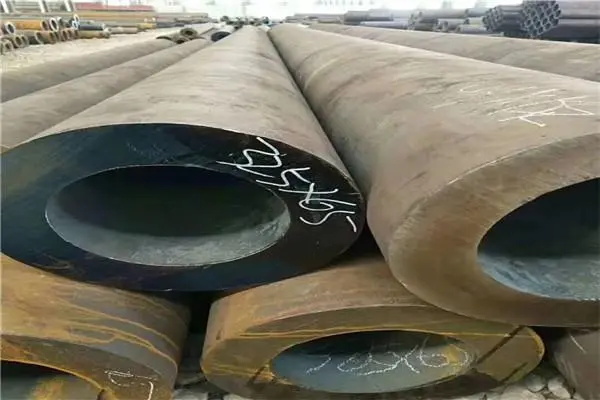 乌兰察布9948无缝管