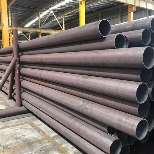 乌兰察布GB9948无缝钢管