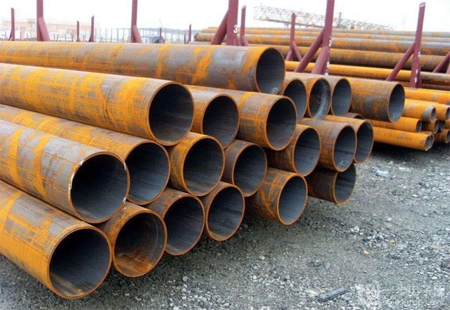 乌兰察布GB9948钢管