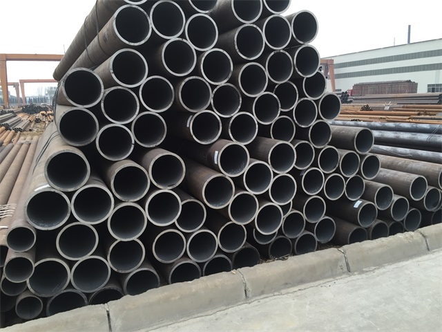 乌兰察布GB9948无缝管