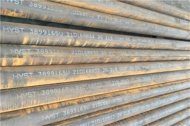 乌兰察布GB9948石油裂化管