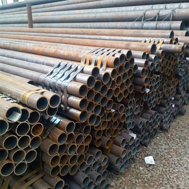 乌兰察布地质钢管