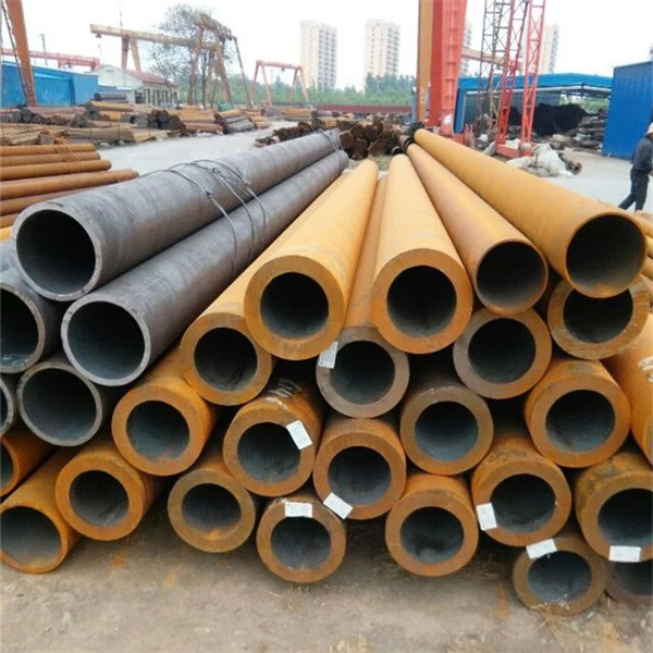 乌兰察布地质无缝管