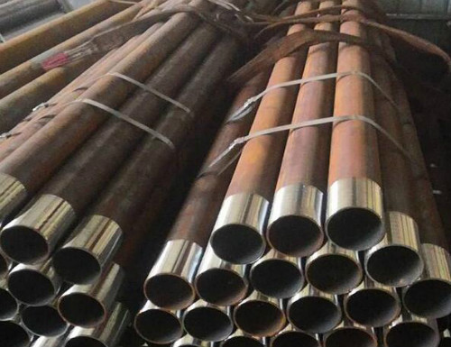 乌兰察布地质用无缝钢管