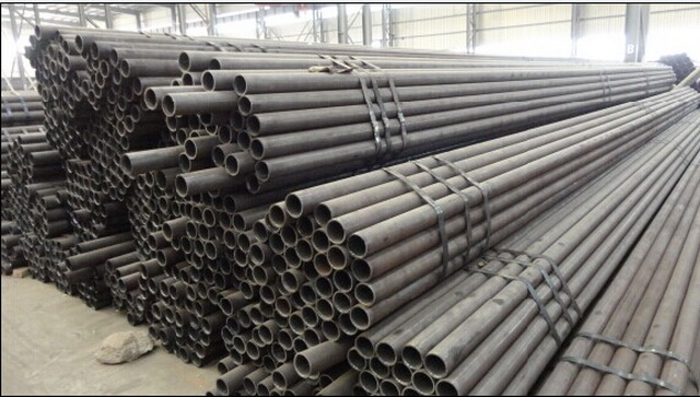 乌兰察布GB8163流体用无缝管