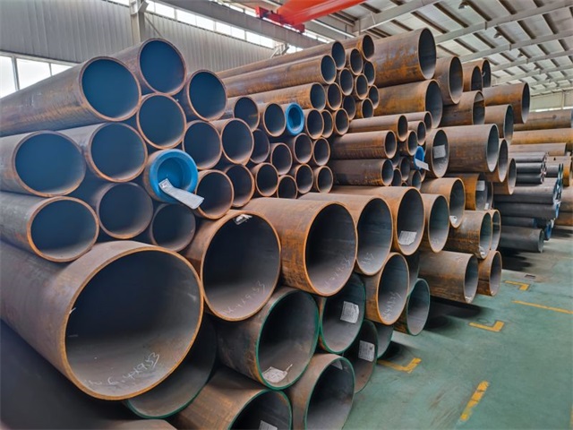 乌兰察布锅炉管