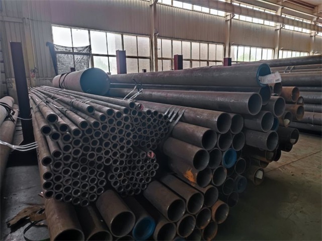 乌兰察布高压锅炉管