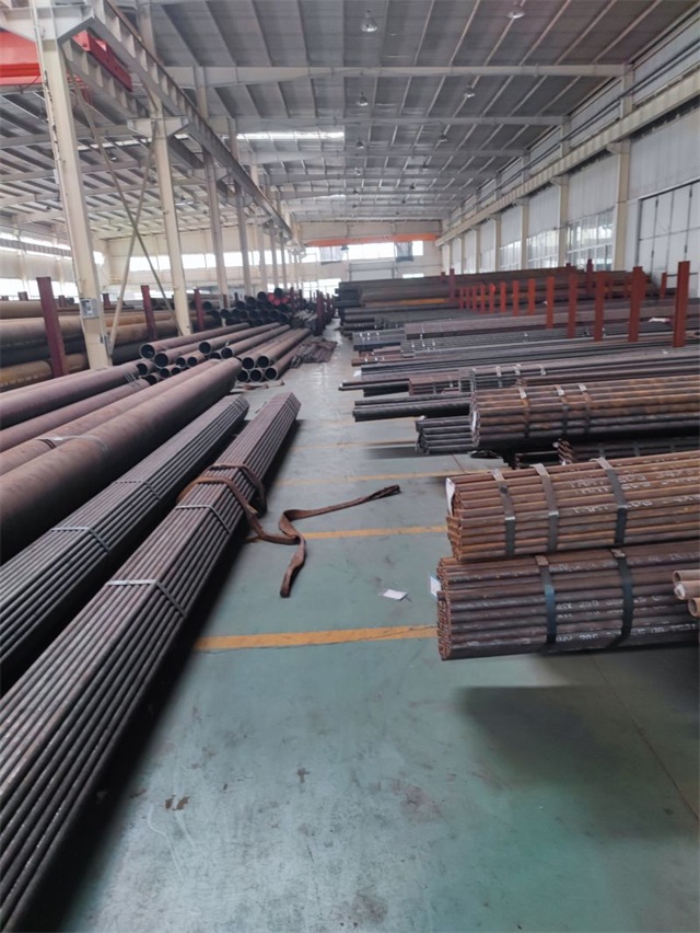 乌兰察布高压锅炉钢管