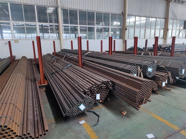 乌兰察布高压锅炉用无缝钢管