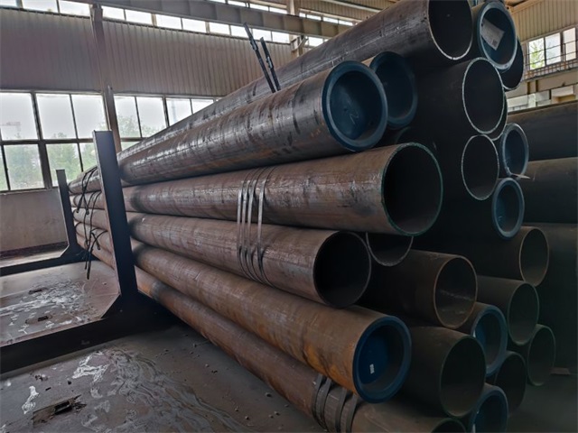 乌兰察布高压无缝管