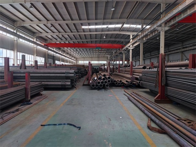 乌兰察布高压管