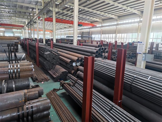 乌兰察布5310钢管