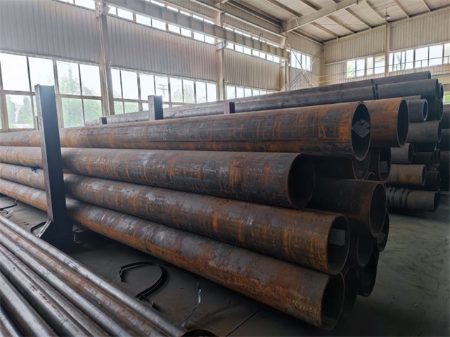 乌兰察布5310锅炉钢管