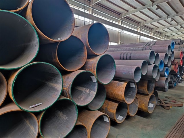 乌兰察布5310高压锅炉钢管