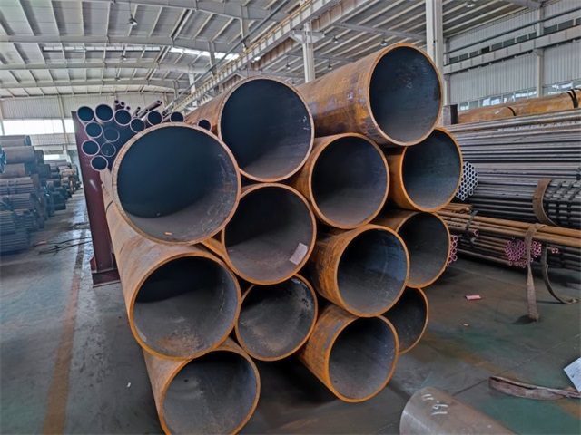 乌兰察布GB5310高压锅炉管