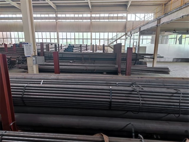 乌兰察布20G高压锅炉管