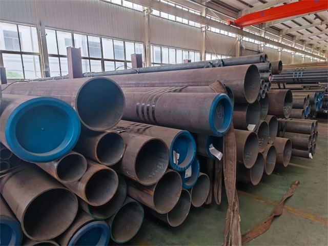 乌兰察布20G钢管